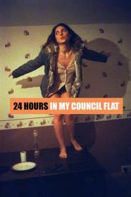 24 Hours in my Council Flat (2017) HDRip x264 - SHADOW[TGx]
