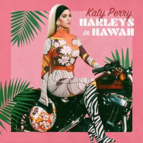 Katy Perry - Harleys In Hawaii (2019)  Mp3 320kbps [PMEDIA] ⭐️