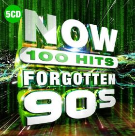 VA - NOW 100 Hits Forgotten 90's (2019) Mp3 320kbps [PMEDIA]