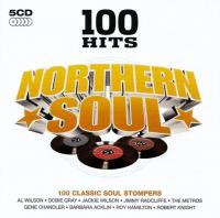VA - 100 Hits- Northern Soul (2009) [FLAC]