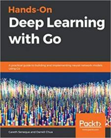 [NulledPremium.com] Hands-On Deep Learning