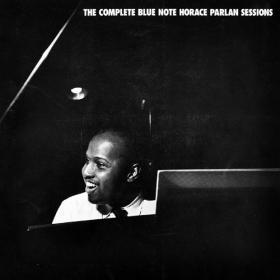 Horace Parlan - The Complete Blue Note Horace Parlan Sessions [5CD 1960-1961] (2000) MP3