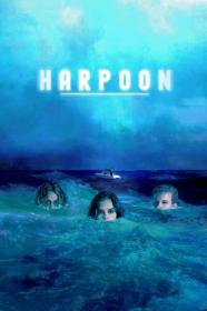 Harpoon (2019)  Spanish Audio HC Eng Subs HDRip x264 - SHADOW[TGx]