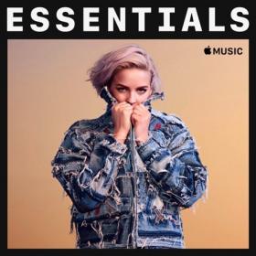 Anne-Marie - Essentials (2019) Mp3 320kbps Songs [PMEDIA]