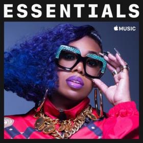 Missy Elliott - Essentials (2019) Mp3 320kbps Songs [PMEDIA]