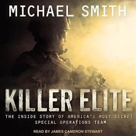 Michael Smith - 2017 - Killer Elite (History)