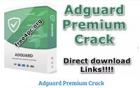 Adguard Premium 7.3.2956.0 Nightly