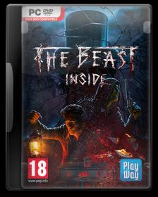 The Beast Inside <span style=color:#39a8bb>by xatab</span>