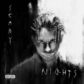 G-Eazy - Scary Nights (2019) Mp3 (320kbps) <span style=color:#39a8bb>[Hunter]</span>