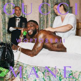 Gucci Mane - Woptober II [2019]