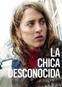 La Chica Desconocida (2016) [BluRay RIP][AC3 5.1 Castellano]