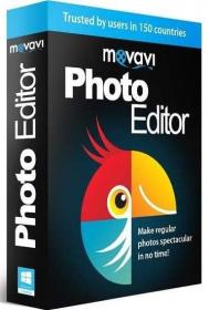 Movavi Photo Editor  Фоторедактор 6.0.0 RePack (& Portable) by TryRooM