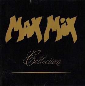 VA - Max Mix (15 CD) [1984-1991] [Z3K] MP3@160