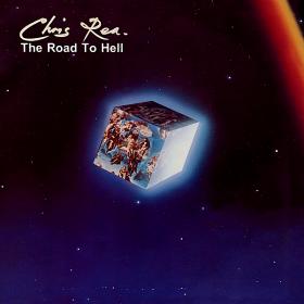 Chris Rea - The Road To Hell (Deluxe Edition) (2019)