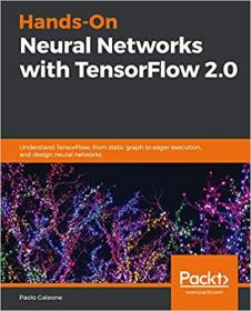 Hands-On Neural Networks with TensorFlow 2 0