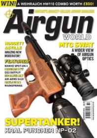 Airgun World - November 2019
