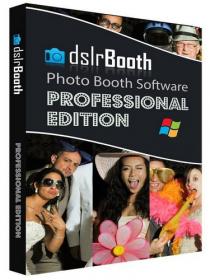 DslrBooth Professional Edition 5.31.0930.1