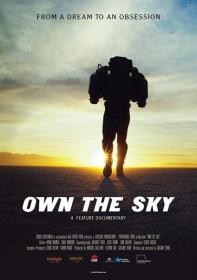 BBC Own the Sky Jet Pack Dreamers 720p HDTV x264 AAC