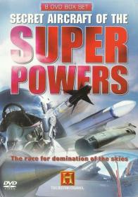 HC Secret Superpower Aircraft 3of4 Quest for Vertical Take-off x264 AC3