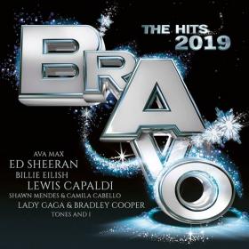 VA - Bravo The Hits 2019 (Mp3 320kbps) [PMEDIA]