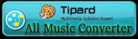 Tipard All Music Converter 9.2.16 RePack (& Portable) by TryRooM
