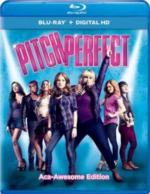 Pitch Perfect (2012)[1080p BDRip - Original Auds - [Tamil + Tel + Hin + Eng] - x264 - 1.9GB - ESubs]