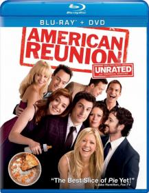 American Reunion (2012)[1080p BDRip - Original Auds - [Tamil + Telugu + Hin + Eng] - x264 - 1.7GB - ESubs]