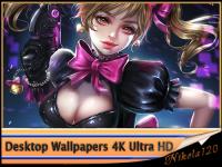 Desktop Wallpapers (4K) Ultra HD. Part (240)