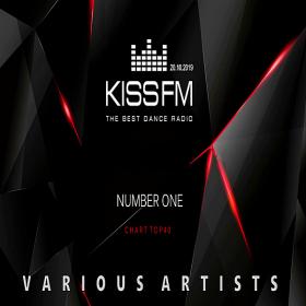 Kiss FM Top 40 20 10 (2019)