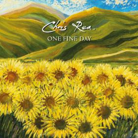 Chris Rea - One Fine Day (2019) MP3