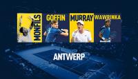 ATP 250 Antwerp 2019 Final Wawrinka vs Murray Rutracker