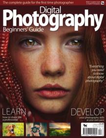 Digital Photography to Beginner's Guide - VOL 24, 2019
