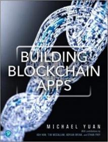 [NulledPremium com] Building Blockchain Apps