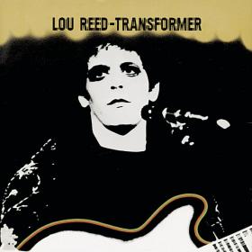 Lou Reed - Transformer 1972 iDN_CreW
