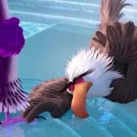 The Angry Birds Movie 2 V2 2019 XviD AC3<span style=color:#39a8bb>-EVO[TGx]</span>