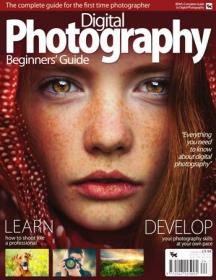 Beginner's Guide to Digital Photography - October 2019
