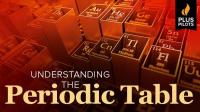 Understanding the Periodic Table (The Great Courses Plus Pilots)