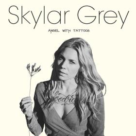 Skylar Grey – Angel with Tattoos (EP) (2019) [pradyutvam]