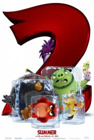 The Angry Birds Movie 2 V2 2019 XviD AC3<span style=color:#39a8bb>-EVO</span>