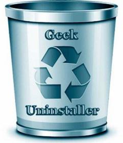 Geek Uninstaller 1.4.7 Build 142 Portable