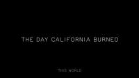 BBC This World 2019 The Day California Burned 720p HDTV x264 AAC