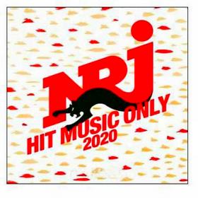 NRJ Hit Music Only 2020 (2019)
