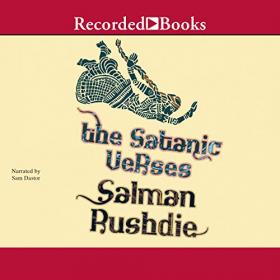 Salman Rushdie - The Satanic Verses