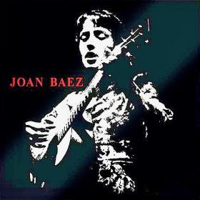 Joan Baez - Joan Baez (The Classic Debut Album  Plus!) (Remastered) (2019) [pradyutvam]