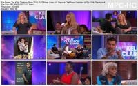 The Kelly Clarkson Show 2019-10-22 Mario Lopez J B Smoove Chef Aaron Sanchez HDTV x264-Dbaum