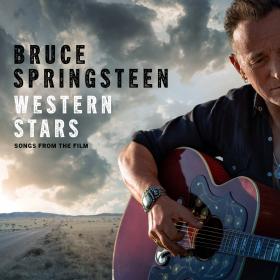 Bruce Springsteen - Western Stars - Songs From the Film (2019) [pradyutvam]