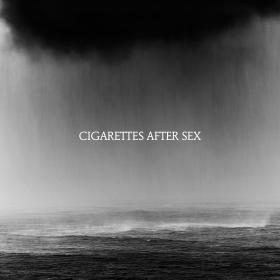 Cigarettes After Sex - Cry (2019) [pradyutvam]