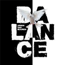 Armin van Buuren - Balance (2019) FLAC
