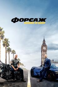 Fast and Furious Presents Hobbs and Shaw 2019 BDRip 720p<span style=color:#39a8bb> seleZen</span>