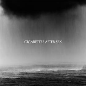 Cigarettes After Sex - Cry (2019) FLAC